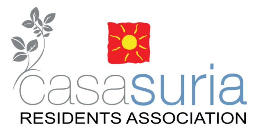 Casasuria Domain Secured